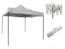 Gazebo box tenda pieghevole - gazebo,