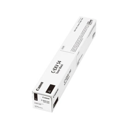 Canon exv54 nero 1394c002 - exv54,