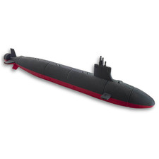 12-Inch Seawolf-Class