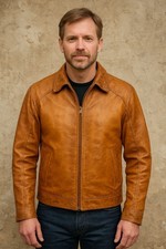 Giubbotto Uomo Invernale-