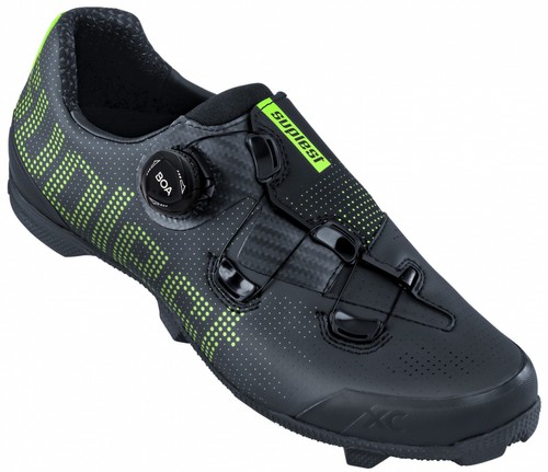 Scarpe ciclismo uomo - da,