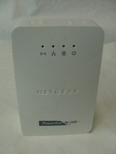 NETGEAR POWERLINE AV200