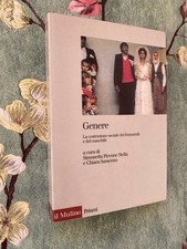 S. Piccone Stella, C. Saraceno