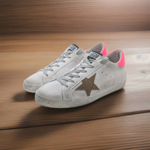 Golden goose deluxe - deluxe, brand