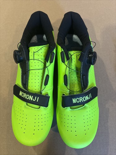 Scarpe ciclismo mcronji - scarpe,