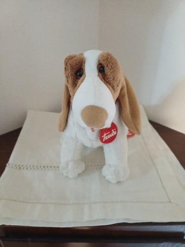 Trudi peluche cane - peluche,