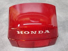 Cabochon Di Fanale Ar per CB750KZ (O CX500) Honda 33725-415-611POCC2