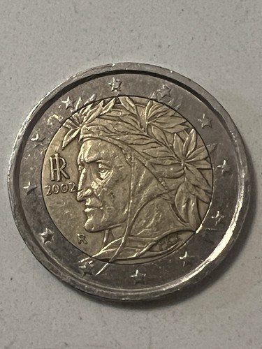 Moneta euro 2 - euro,