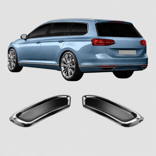 Terminali scarico per vw - terminali,