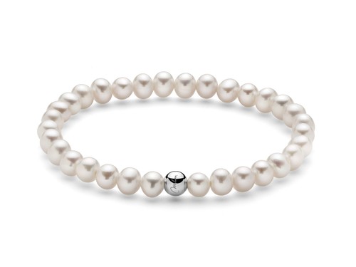 Bracciale donna miluna - bracciale,