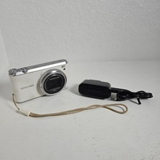 Samsung WB350F fotocamera
