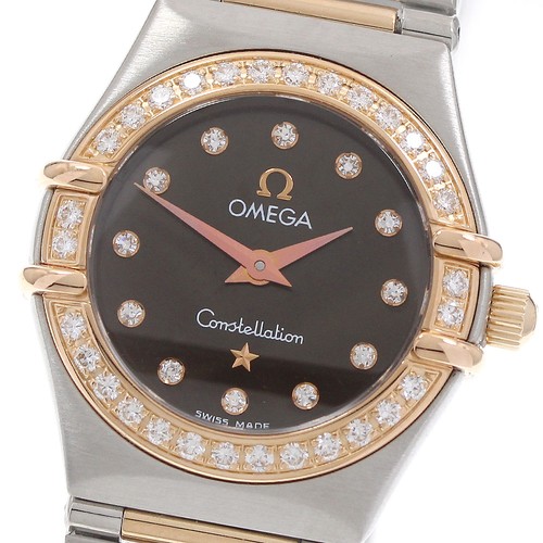 Orologio donna omega - donna,