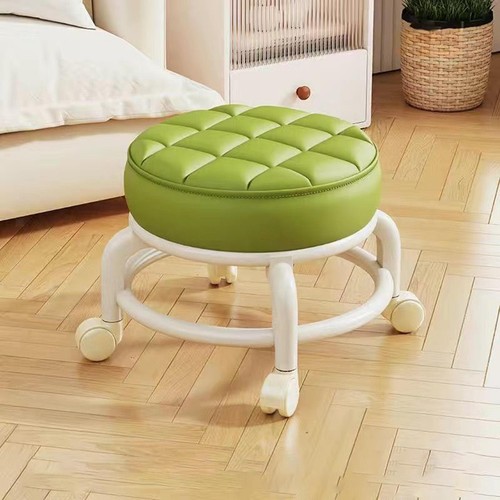 Sgabello girevole 360 in - sgabello, 360°