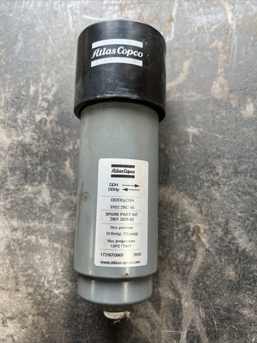 Atlas copco ddh ddhp - copco,