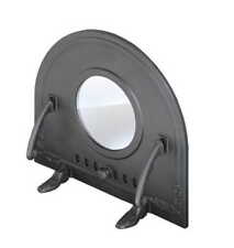 Porta Forno Di Ghisa Forno Pizza Forno Brotofen 500x450