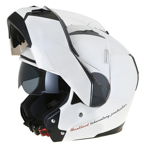 Casco modulare force - casco, 02.1
