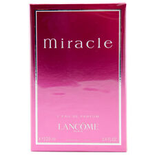 Lancome MIRACLE 100 ml L eau