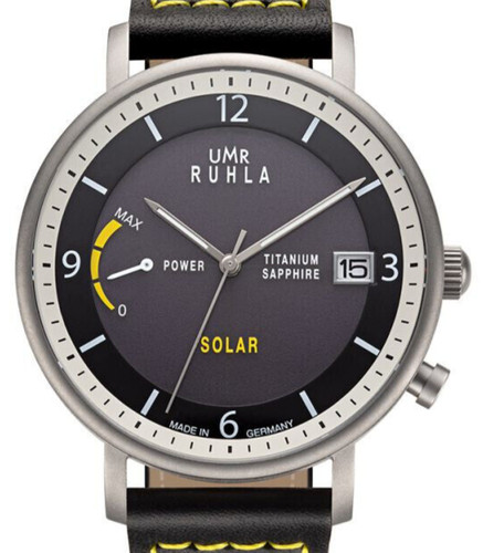 Orologio polso umr - orologio, quietla