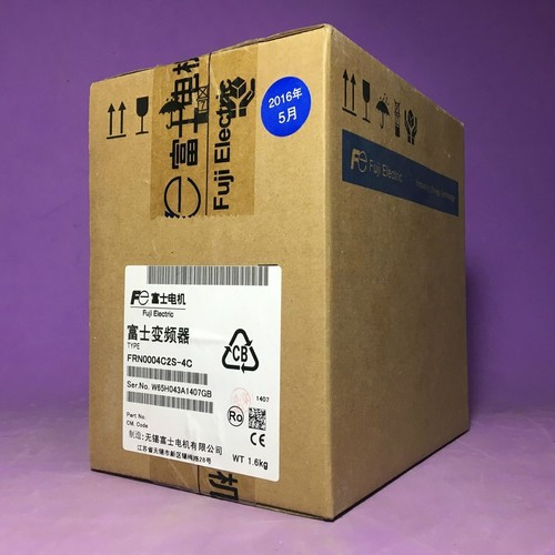 1pz inverter fji - fji, frn0004c2s-4c