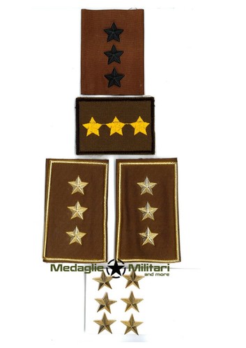 Gradi capitano esercito - gradi,
