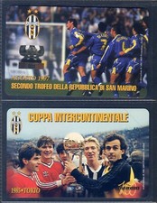 SCHEDE TELEFONICHE SAN MARINO