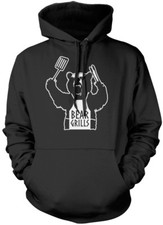 Felpa con cappuccio unisex per