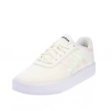 Adidas Court Platform Bianco -