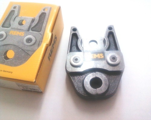 Ganascia rems pinza - ganascia,