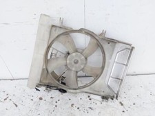 884600D050 ELETTROVENTOLA TOYOTA YARIS (P9) 1.0B 12V 69CV MAN 5M 5P (2005>2009)