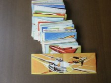 Aviazione d'oggi anni 60 Lampo