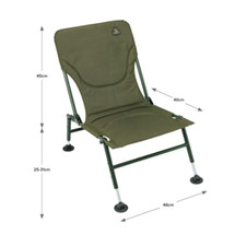 ACS520057 carp spirit CS LEVEL