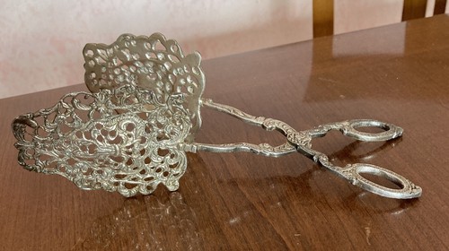 Pinza portata pasticceria - portata,
