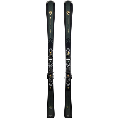 Rossignol nova xpress 25 - rossignol,