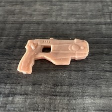 Rara pistola taser prototipo