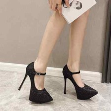 Decolte Scarpe Cinturino