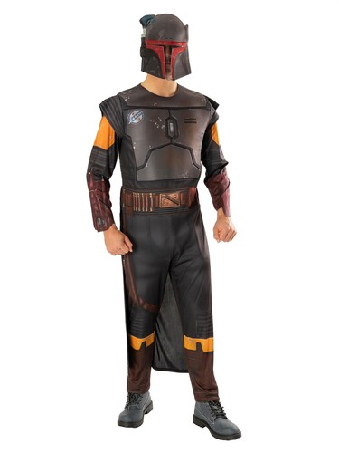 Costume rubini uomo adulto - costume,