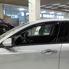 Deflettori Aria FIAT TIPO 2015