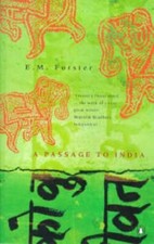 A Passage to India By E M