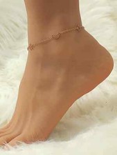 Cavigliera Donna bracciale