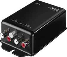 Preamplificatore monacor img - preamplificatore,