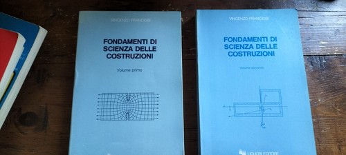 Fondamenti scienza delle - fondamenti,