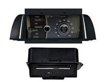 Car radio player Autoradio BMW