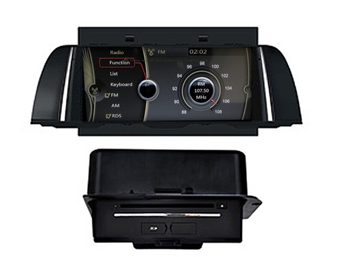 Car radio player autoradio bmw - radio,
