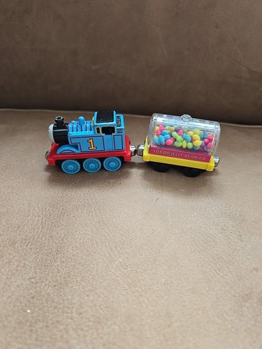 Trenino thomas friends - trenino, &