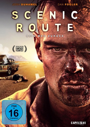 Scenic route kein - route,