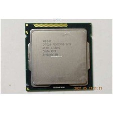 CPU Intel® Pentium® G620 3