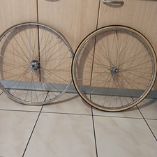 cerchi bici da corsa Vintage