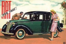 Poster Manifesto Locandina