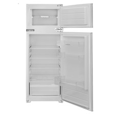 FRIGORIFERO INCASSO DOPPIA