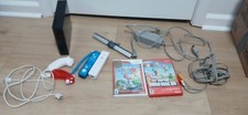Consola Nintendo Wii